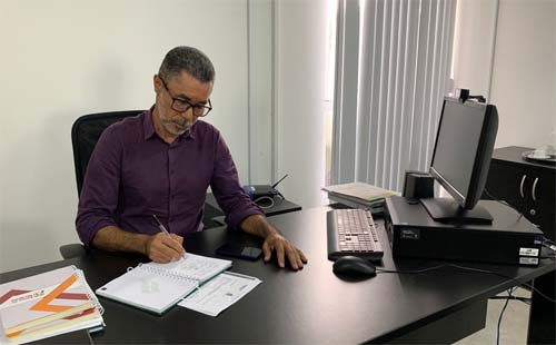 Diretor da Emater diz que AL precisa de 300 profissionais efetivos para atender demanda do estado