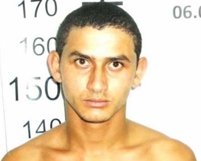 Jovem envolvido em crimes é assassinado a tiros em Penedo 