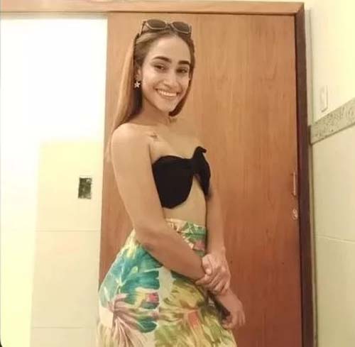 Jovem encontrada boiando em rio morreu vítima de engasgo, esclarece IML