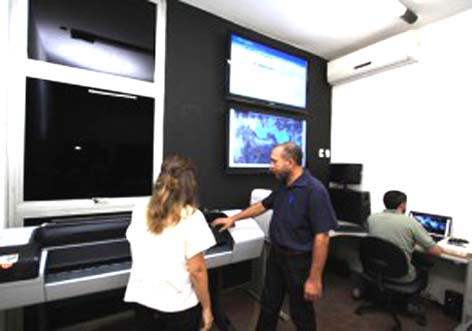 Alagoas ganha novo instrumento para evitar tragédias
