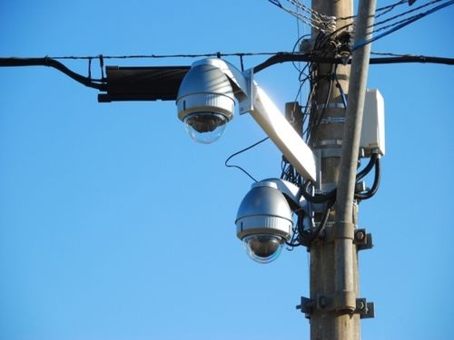 Prefeito de União Dr. Areski Freitas confirma a instação de 25 câmeras de monitoramento na cidade até o final de abril