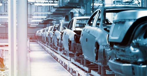 Mais uma industria automotiva fecha e centenas de brasileiros ficam desempregados