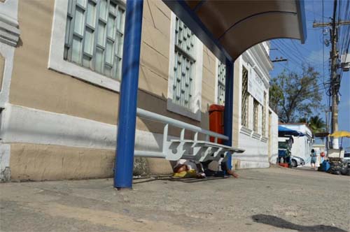 Capacitação sobre acolhimento de pessoas em situação de rua é realizada no Hospital Regional da Mata