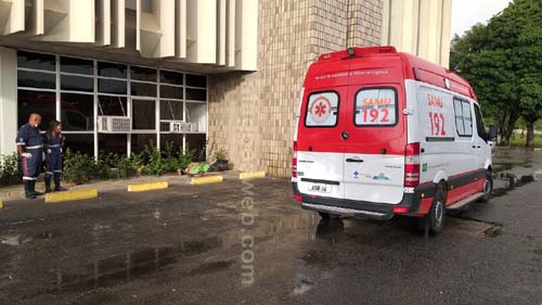 Morador de rua é encontrado morto em São Miguel dos Camposv