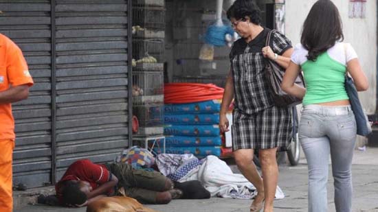 Cidades com extrema desigualdade sofrem mais com tuberculose