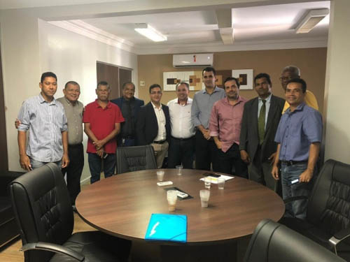 Defensoria cobra decisões da justiça sobre nomeações de concursados da Uncisal  Redação A Notícia Redação A Notícia  