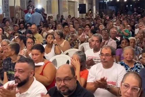 Caso Braskem: Moradores dos Flexais relatam dificuldades e pedem realocação em audiência pública