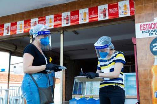Braskem anuncia cronograma do novo mapa e antecipa entrada dos moradores do Pinheiro e Bebedouro no fluxo de compensação