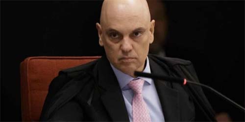 Moraes rejeita pedido de Bolsonaro para transferência hospitalar após acidente