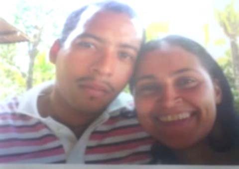 Policia investiga desaparecimento de dona de casa