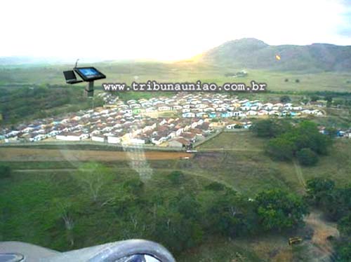 Polícia de União busca corpo de mulher no Rio Mundaú