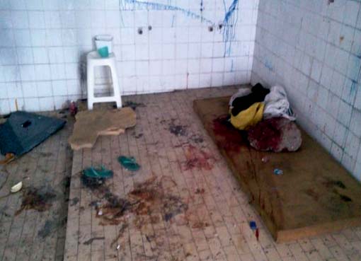 Morador de rua é encontrado morto a pedradas no antigo Alagoinhas