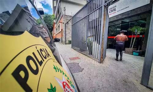 Polícia vai apurar negligência em morte de bebê que teve cabeça arrancada