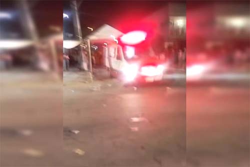 Menina de 3 anos morre baleada durante tiroteio em festa no Distrito Federal