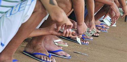 A cada 60 minutos, uma criança ou adolescente morre por arma de fogo