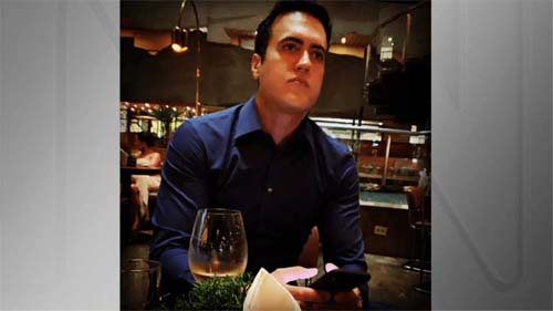 Polícia de SP prende um dos envolvidos na morte de delator do PCC