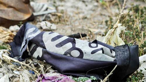 Erdogan anuncia morte de líder do Estado Islâmico