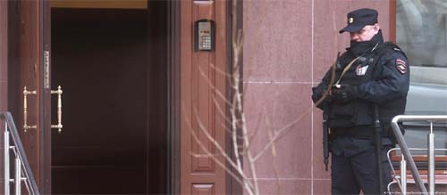 A misteriosa onda de mortes de oligarcas russos