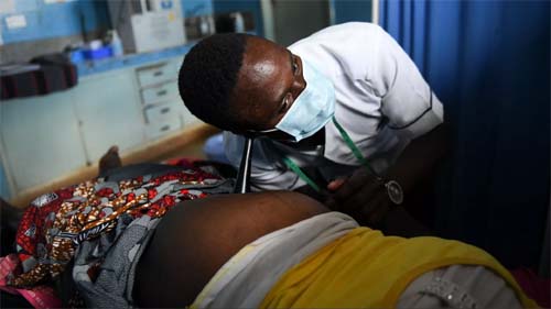 Mortes maternas evitáveis ainda preocupam especialistas em todo o mundo