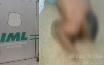 Trio invade casa e mata homem a tiros em Inhapi