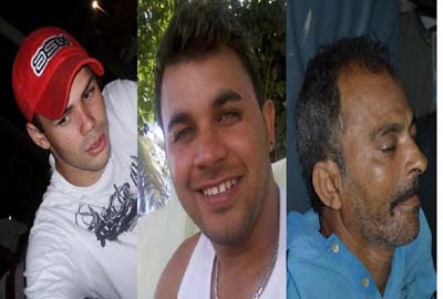 Colisão entre duas motos deixa três mortos na AL-130, próximo a Poço das Trincheiras