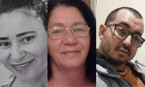 Tragédia em Canarana: Família perde três membros após refeição suspeita