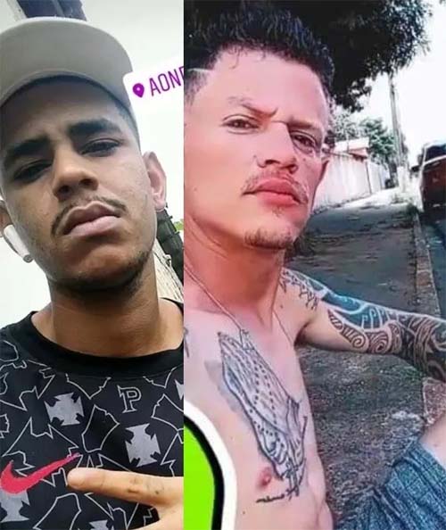 Dupla é morta em confronto com policiais no Litoral Sul do Estado
