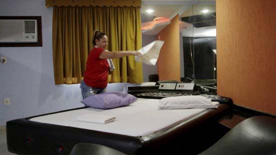 7 verdades nojentas sobre os motéis que ninguém nunca te contou