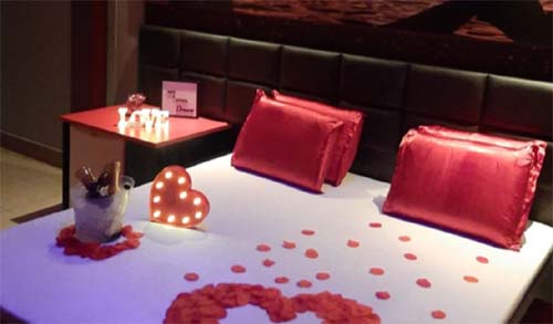 Após passar mal, homem morre dentro de quarto de motel em São Sebastião