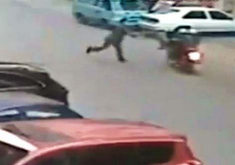 Homem é assassinado ‘pelas costas’ em Lagoa da Canoa