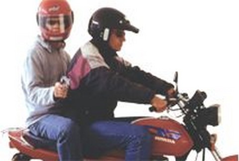 Polícia