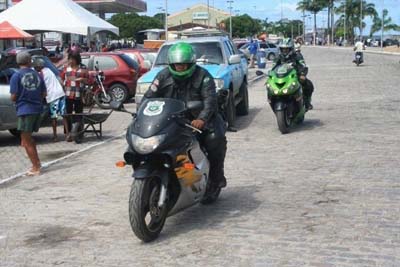 2.000 motociclistas são esperados no 2º Penedo Moto Fest 