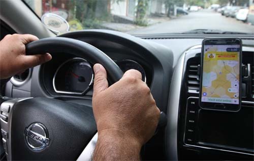 Motoristas de aplicativos em Pernambuco farão paralisação no dia 26 de março