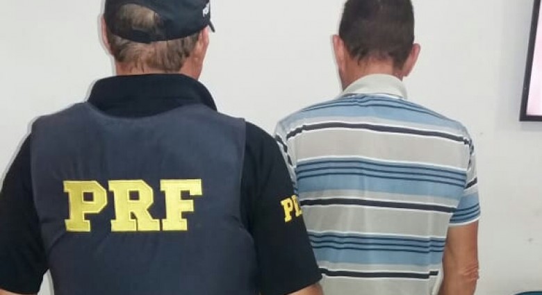 PRF flagra seis motoristas embriagados e prende três nas BRs de Alagoas
