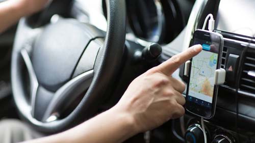 Motorista de aplicativo poderá aderir a programa de microempreendedor individual