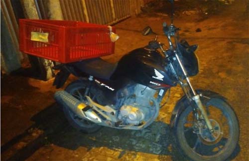 Três veículos roubados são recuperados em Maceió pela PM