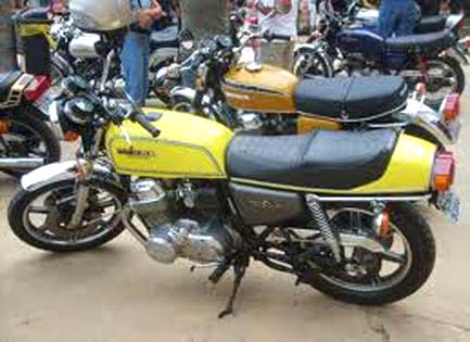 Inadimplência na compra de motos aumenta no Nordeste