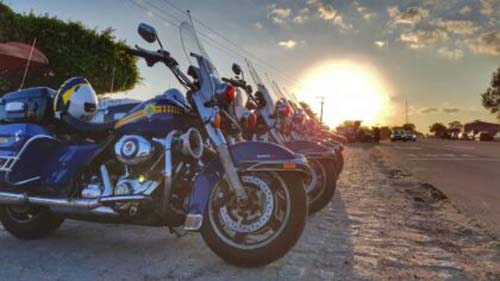 PRF reforçará efetivo durante Operação Tiradentes 2022