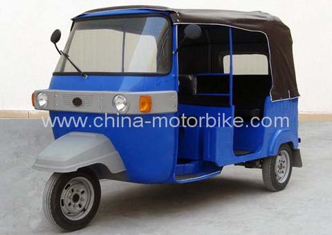 Mototaxis ainda geram polêmica entre usuários