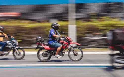 Mototaxistas têm até 4 de março para regulamentar atividade em Maceió