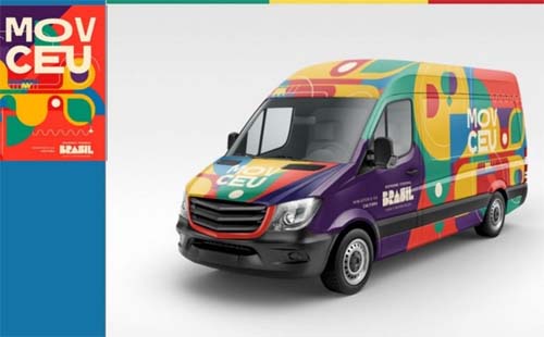 Alagoas é um dos estados selecionados no programa MovCEU-2023, do Ministério da Cultura