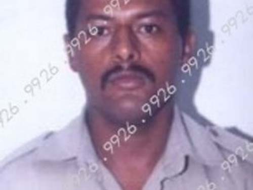 Subtenente da Polícia Militar é morto a tiros na parte alta de Maceió