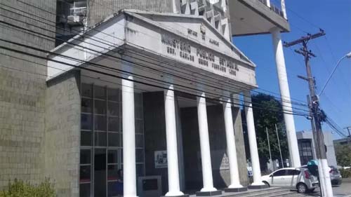 Mais de 13 municípios de Alagoas são investigados por acúmulo indevido de cargos públicos por servidor, MP apura a denúncia