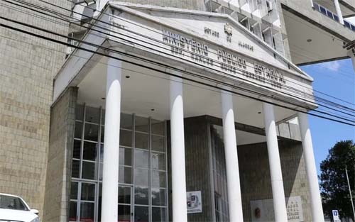 Operação Beco Diagonal: Gaesf cumpre mandados de prisão e busca, em Maceió e mais duas cidades