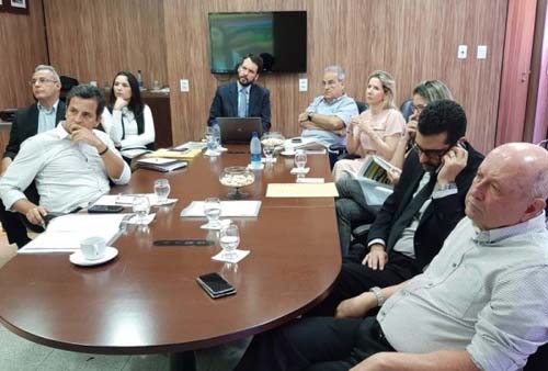 MP de Contas coordenará quatro propostas do Projeto TCE/AL na Educação