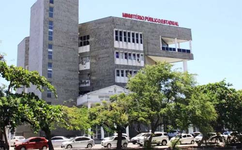 Ministério Público entra em recesso a partir desta sexta