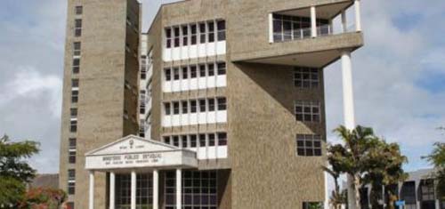 MP entra com recurso contra liminar que permite retorno dos vereadores de Mata Grande