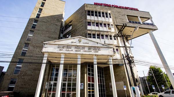  MP/AL cobra do Estado criação de delegacia de combate à corrupção