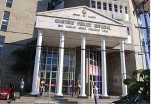 MP ajuíza ação para implantação de regime semiaberto em Alagoas