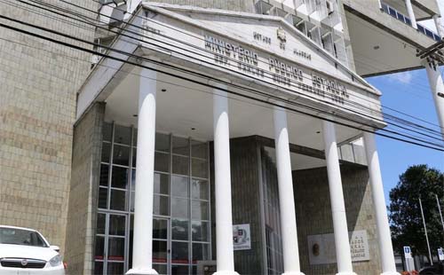 Ministério Público de Alagoas ajuíza ação pública contra a Polícia Civil; entenda